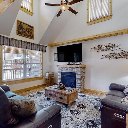 The Mountain Haven Maggie Valley Exterior foto