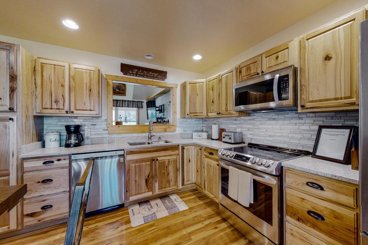The Mountain Haven Maggie Valley Exterior foto