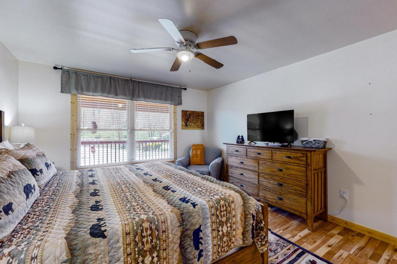 The Mountain Haven Maggie Valley Exterior foto